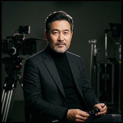 抖音揭秘导演陈锐